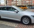 Серый Фольксваген Пассат, объемом двигателя 1.97 л и пробегом 316 тыс. км за 12900 $, фото 4 на Automoto.ua