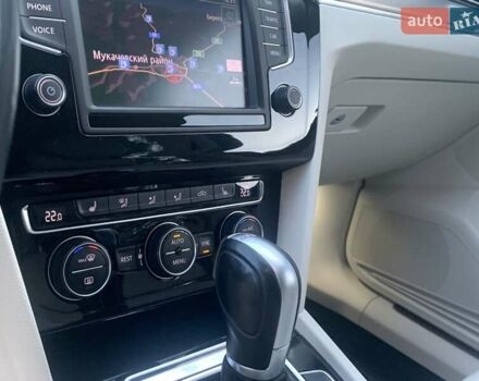 Серый Фольксваген Пассат, объемом двигателя 1.97 л и пробегом 231 тыс. км за 16000 $, фото 15 на Automoto.ua