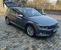 Сірий Фольксваген Пассат, об'ємом двигуна 1.97 л та пробігом 263 тис. км за 16650 $, фото 1 на Automoto.ua