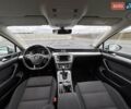 Серый Фольксваген Пассат, объемом двигателя 1.97 л и пробегом 306 тыс. км за 15000 $, фото 28 на Automoto.ua