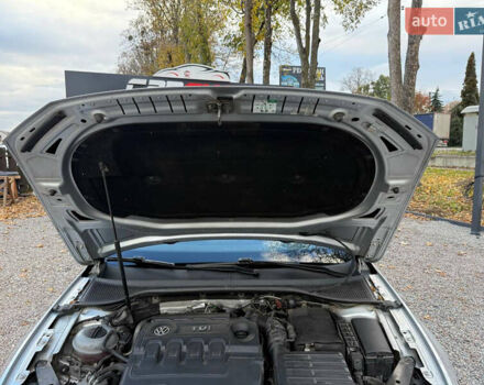 Серый Фольксваген Пассат, объемом двигателя 1.97 л и пробегом 380 тыс. км за 13500 $, фото 24 на Automoto.ua