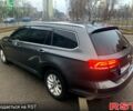 Серый Фольксваген Пассат, объемом двигателя 2 л и пробегом 258 тыс. км за 14650 $, фото 1 на Automoto.ua