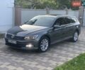 Серый Фольксваген Пассат, объемом двигателя 1.97 л и пробегом 231 тыс. км за 16000 $, фото 1 на Automoto.ua