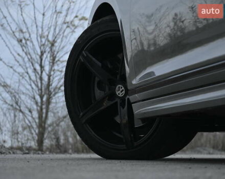 Сірий Фольксваген Пассат, об'ємом двигуна 1.97 л та пробігом 260 тис. км за 18599 $, фото 19 на Automoto.ua