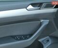 Сірий Фольксваген Пассат, об'ємом двигуна 2 л та пробігом 249 тис. км за 14300 $, фото 10 на Automoto.ua