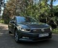 Сірий Фольксваген Пассат, об'ємом двигуна 1.97 л та пробігом 215 тис. км за 18800 $, фото 16 на Automoto.ua
