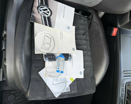 Сірий Фольксваген Пассат, об'ємом двигуна 1.97 л та пробігом 235 тис. км за 18200 $, фото 36 на Automoto.ua