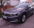 Серый Фольксваген Пассат, объемом двигателя 1.97 л и пробегом 311 тыс. км за 13700 $, фото 2 на Automoto.ua