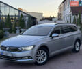 Серый Фольксваген Пассат, объемом двигателя 2 л и пробегом 267 тыс. км за 13950 $, фото 85 на Automoto.ua