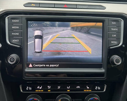 Сірий Фольксваген Пассат, об'ємом двигуна 1.6 л та пробігом 260 тис. км за 13999 $, фото 29 на Automoto.ua