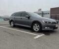 Сірий Фольксваген Пассат, об'ємом двигуна 1.97 л та пробігом 253 тис. км за 14000 $, фото 1 на Automoto.ua