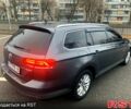 Серый Фольксваген Пассат, объемом двигателя 2 л и пробегом 258 тыс. км за 14650 $, фото 2 на Automoto.ua