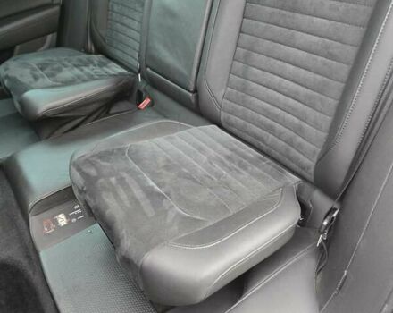 Серый Фольксваген Пассат, объемом двигателя 1.97 л и пробегом 198 тыс. км за 25000 $, фото 30 на Automoto.ua