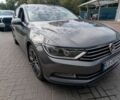 Сірий Фольксваген Пассат, об'ємом двигуна 1.97 л та пробігом 280 тис. км за 14000 $, фото 1 на Automoto.ua