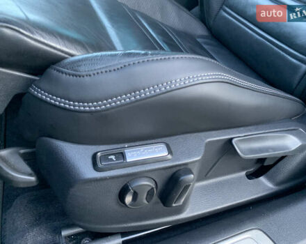 Сірий Фольксваген Пассат, об'ємом двигуна 2 л та пробігом 290 тис. км за 19700 $, фото 38 на Automoto.ua