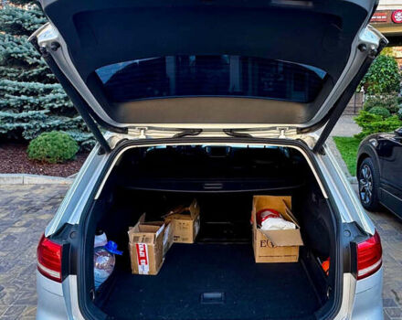 Сірий Фольксваген Пассат, об'ємом двигуна 1.6 л та пробігом 315 тис. км за 12700 $, фото 6 на Automoto.ua