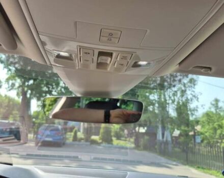 Серый Фольксваген Пассат, объемом двигателя 1.97 л и пробегом 267 тыс. км за 19000 $, фото 33 на Automoto.ua