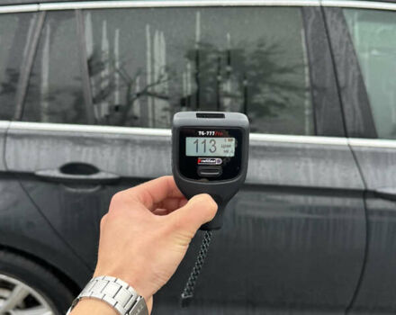 Сірий Фольксваген Пассат, об'ємом двигуна 1.97 л та пробігом 359 тис. км за 14500 $, фото 38 на Automoto.ua