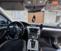 Серый Фольксваген Пассат, объемом двигателя 1.97 л и пробегом 242 тыс. км за 13000 $, фото 30 на Automoto.ua