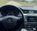 Серый Фольксваген Пассат, объемом двигателя 2 л и пробегом 250 тыс. км за 15999 $, фото 7 на Automoto.ua