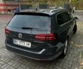 Сірий Фольксваген Пассат, об'ємом двигуна 1.97 л та пробігом 270 тис. км за 16500 $, фото 4 на Automoto.ua