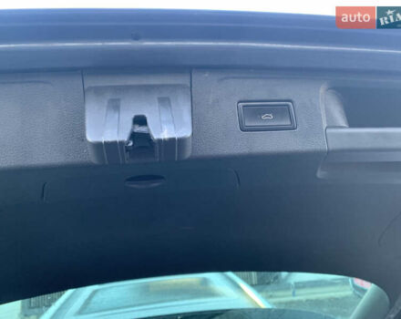 Сірий Фольксваген Пассат, об'ємом двигуна 2 л та пробігом 290 тис. км за 19700 $, фото 64 на Automoto.ua