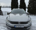 Сірий Фольксваген Пассат, об'ємом двигуна 1.6 л та пробігом 225 тис. км за 13500 $, фото 1 на Automoto.ua