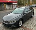 Серый Фольксваген Пассат, объемом двигателя 1.97 л и пробегом 187 тыс. км за 15000 $, фото 1 на Automoto.ua