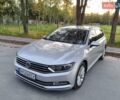 Серый Фольксваген Пассат, объемом двигателя 1.97 л и пробегом 212 тыс. км за 14850 $, фото 24 на Automoto.ua