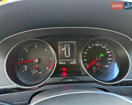 Серый Фольксваген Пассат, объемом двигателя 1.97 л и пробегом 380 тыс. км за 13500 $, фото 34 на Automoto.ua