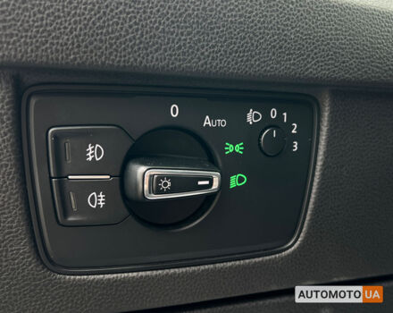 Серый Фольксваген Пассат, объемом двигателя 2 л и пробегом 275 тыс. км за 13990 $, фото 16 на Automoto.ua