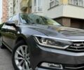Серый Фольксваген Пассат, объемом двигателя 1.97 л и пробегом 310 тыс. км за 13300 $, фото 1 на Automoto.ua