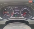 Серый Фольксваген Пассат, объемом двигателя 2 л и пробегом 225 тыс. км за 13000 $, фото 6 на Automoto.ua