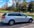Сірий Фольксваген Пассат, об'ємом двигуна 2 л та пробігом 280 тис. км за 16499 $, фото 9 на Automoto.ua