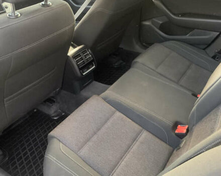 Серый Фольксваген Пассат, объемом двигателя 2 л и пробегом 276 тыс. км за 14200 $, фото 14 на Automoto.ua