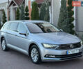 Серый Фольксваген Пассат, объемом двигателя 2 л и пробегом 267 тыс. км за 13950 $, фото 41 на Automoto.ua