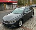 Серый Фольксваген Пассат, объемом двигателя 1.97 л и пробегом 187 тыс. км за 13900 $, фото 1 на Automoto.ua