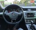 Серый Фольксваген Пассат, объемом двигателя 1.97 л и пробегом 273 тыс. км за 14999 $, фото 85 на Automoto.ua