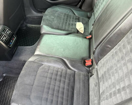 Сірий Фольксваген Пассат, об'ємом двигуна 1.97 л та пробігом 235 тис. км за 18200 $, фото 28 на Automoto.ua