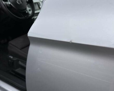 Серый Фольксваген Пассат, объемом двигателя 1.97 л и пробегом 306 тыс. км за 15000 $, фото 42 на Automoto.ua