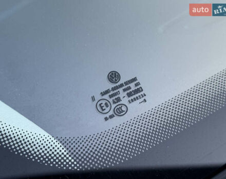 Серый Фольксваген Пассат, объемом двигателя 2 л и пробегом 267 тыс. км за 13950 $, фото 97 на Automoto.ua