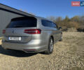 Фольксваген Пассат 2016 в Самборе на Automoto.ua Серый Фольксваген Пассат, объемом двигателя 2 л и пробегом 266 тыс. км за 15900 $, фото 12 на Automoto.ua