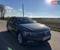 Серый Фольксваген Пассат, объемом двигателя 1.97 л и пробегом 189 тыс. км за 19900 $, фото 1 на Automoto.ua