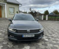 Серый Фольксваген Пассат, объемом двигателя 1.97 л и пробегом 233 тыс. км за 21999 $, фото 2 на Automoto.ua