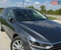 Серый Фольксваген Пассат, объемом двигателя 1.98 л и пробегом 224 тыс. км за 18700 $, фото 1 на Automoto.ua