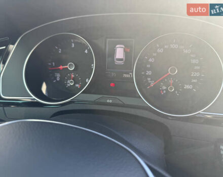 Сірий Фольксваген Пассат, об'ємом двигуна 1.6 л та пробігом 264 тис. км за 15800 $, фото 60 на Automoto.ua