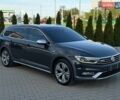 Серый Фольксваген Пассат, объемом двигателя 1.97 л и пробегом 223 тыс. км за 16000 $, фото 1 на Automoto.ua