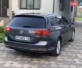 Серый Фольксваген Пассат, объемом двигателя 1.97 л и пробегом 231 тыс. км за 16000 $, фото 5 на Automoto.ua