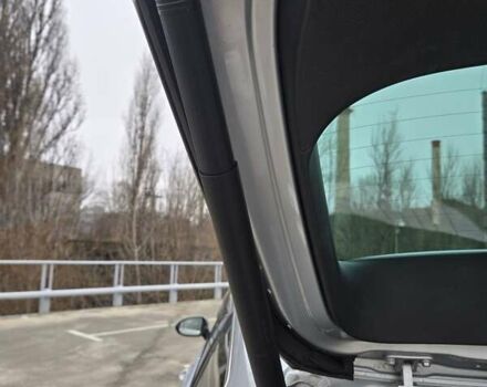 Серый Фольксваген Пассат, объемом двигателя 1.97 л и пробегом 198 тыс. км за 25000 $, фото 24 на Automoto.ua