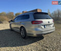 Фольксваген Пассат 2016 в Самборе на Automoto.ua Серый Фольксваген Пассат, объемом двигателя 2 л и пробегом 266 тыс. км за 15900 $, фото 11 на Automoto.ua